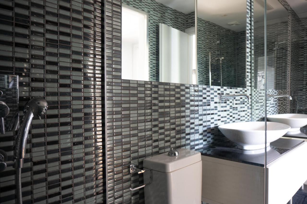 Apartamento The Burton Luxury 1Br In Plaka, Atenas Exterior foto