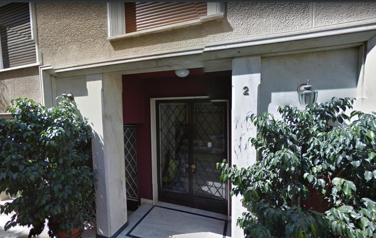 Apartamento The Burton Luxury 1Br In Plaka, Atenas Exterior foto
